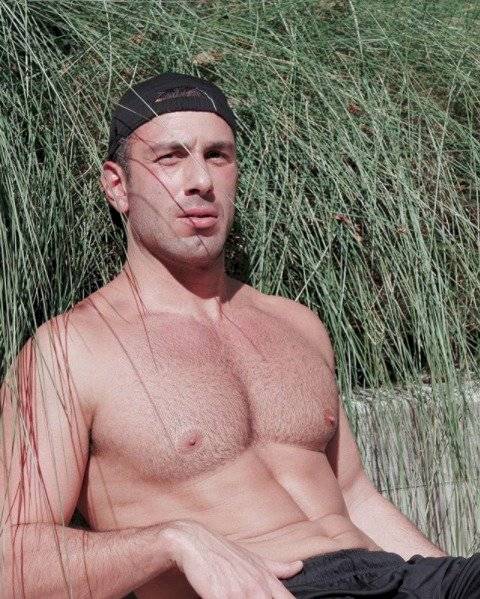 El esposo de Ricky Martin