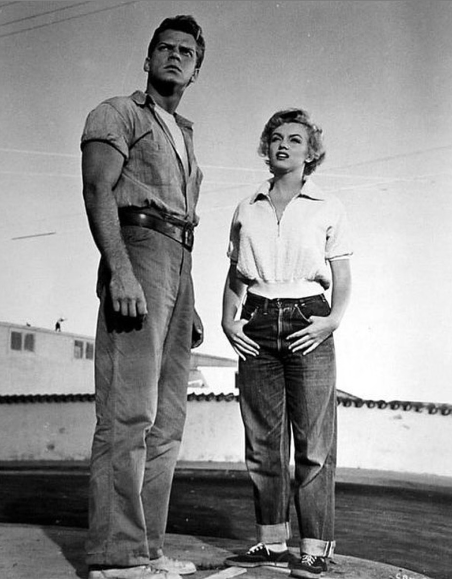 Marilyn Monroe
