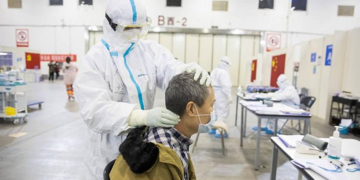 Más de 120 países apoyan que la ONU investigue los orígenes del coronavirus: China se opone