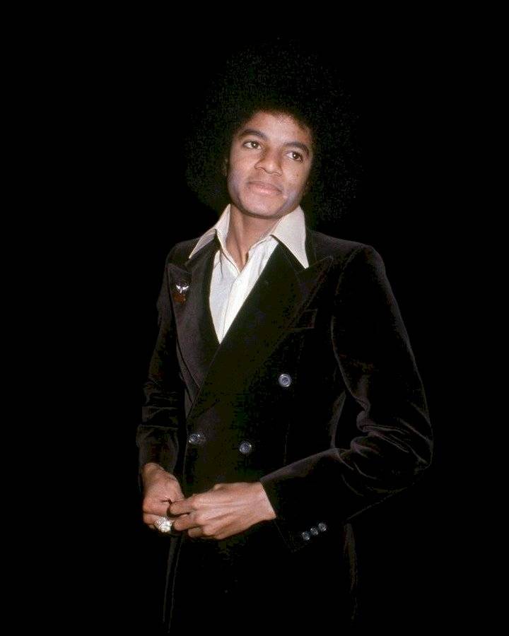 Bruno Mars y Michael Jackson