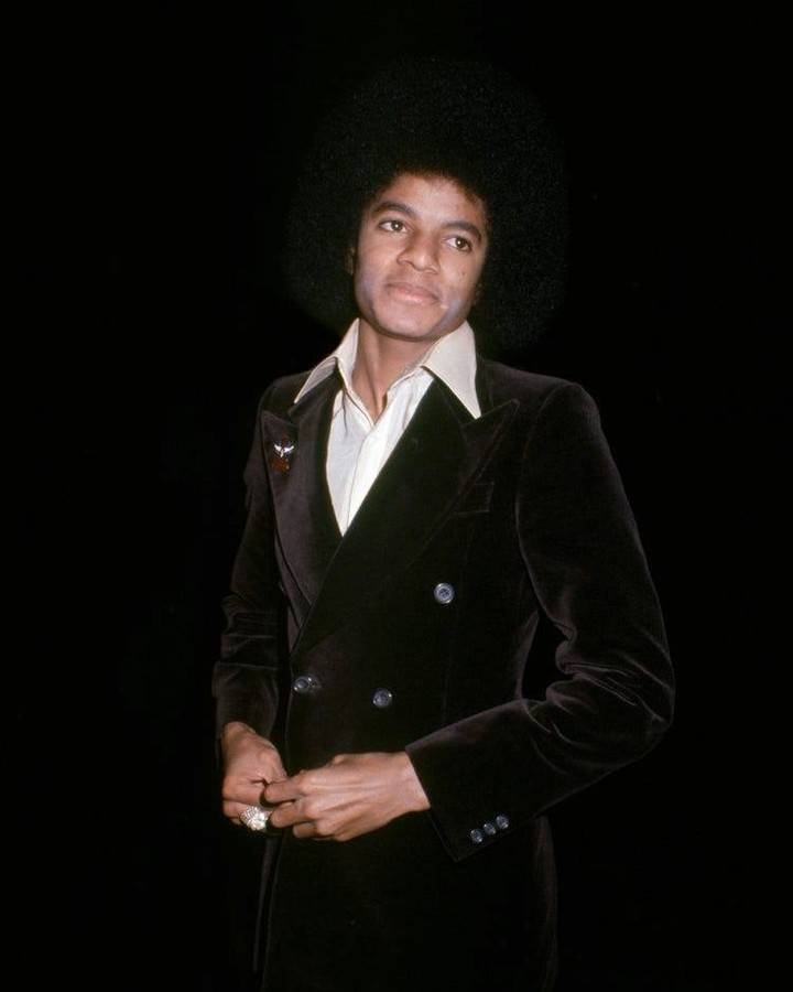 Bruno Mars y Michael Jackson Bruno Mars y Michael Jackson