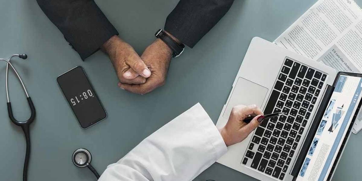 Un estudio afirma que la mayoría de los diagnósticos médicos de Internet son errados