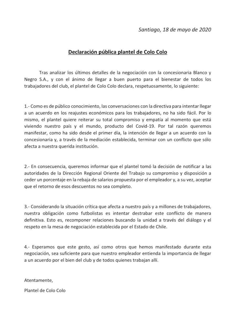 colo colo 2