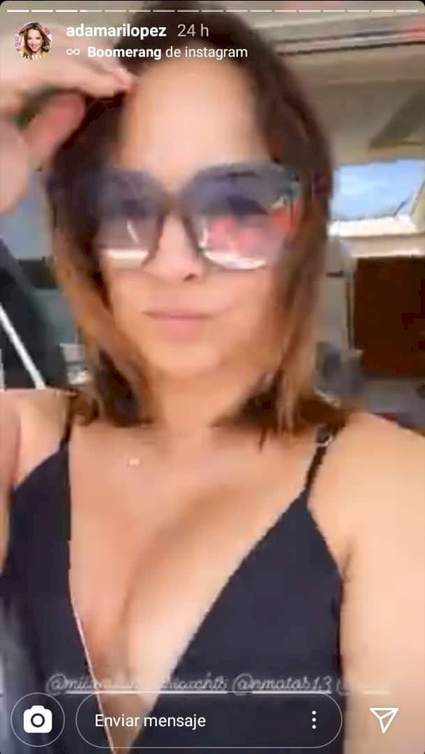 Adamari lopez