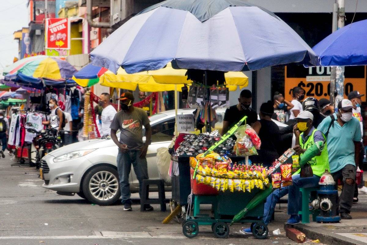 Centro de Cali