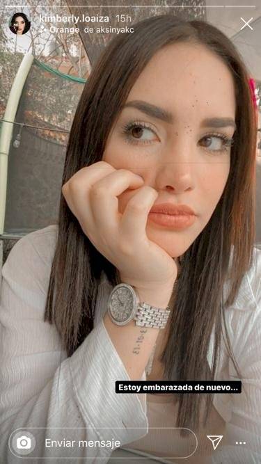 Kimberly Loaiza