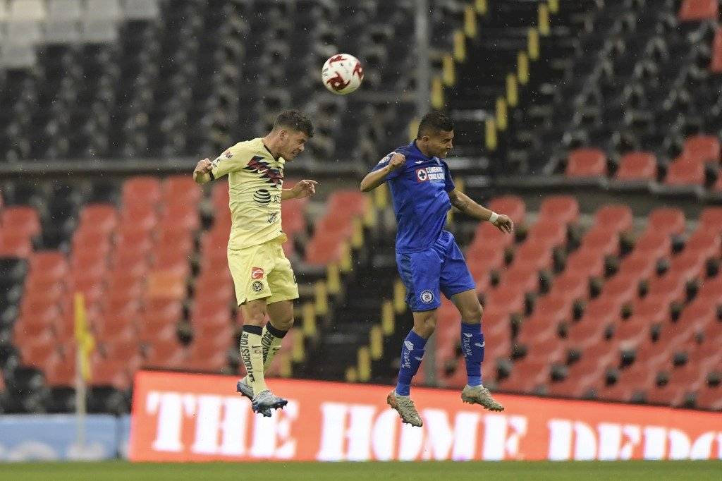 Liga MX será cancelada dice prensa mexicana