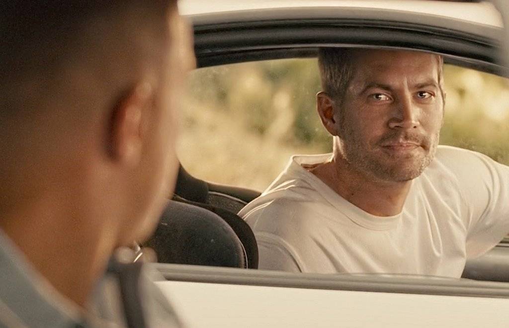 Paul Walker Paul Walker