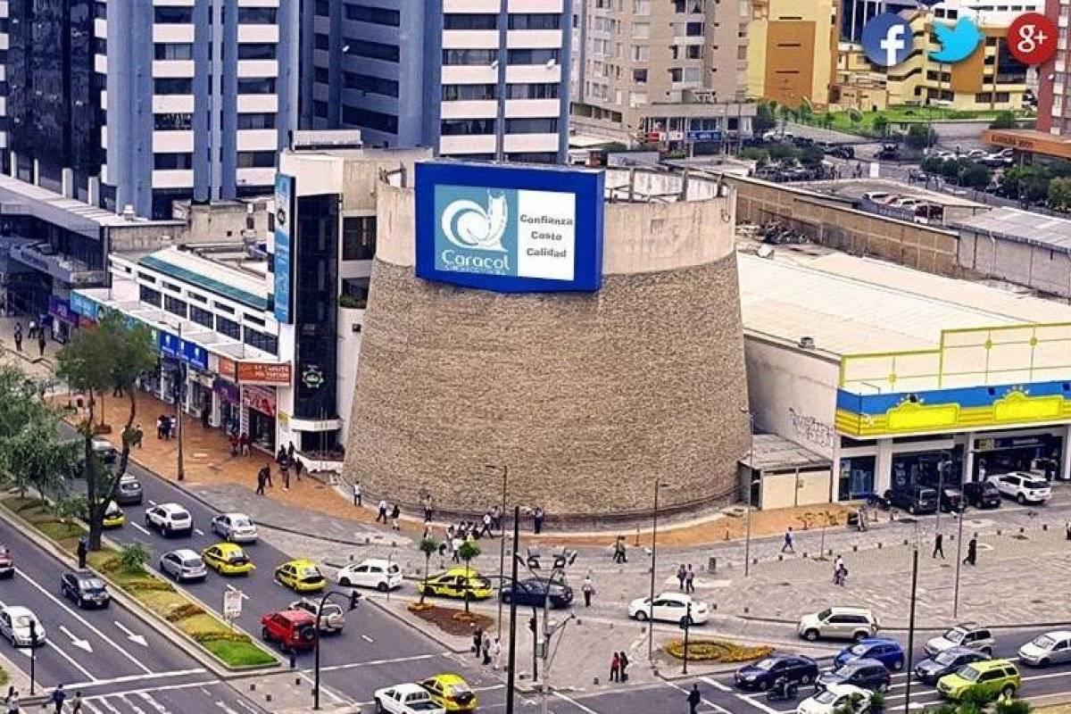 Quito