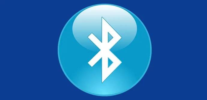 Bluetooth Bluetooth
