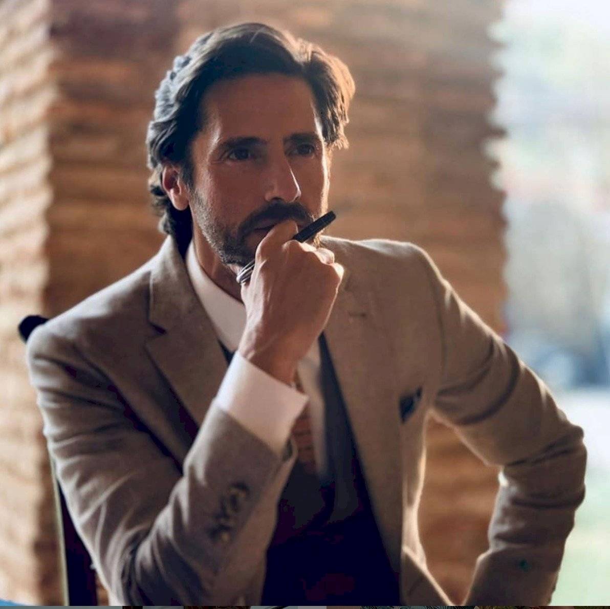 Juan Diego Botto