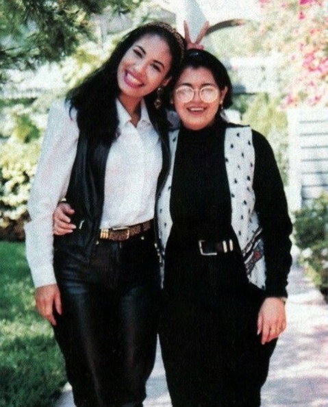 Selena Quintanilla Selena Quintanilla