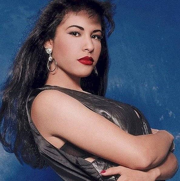 Selena Quintanilla