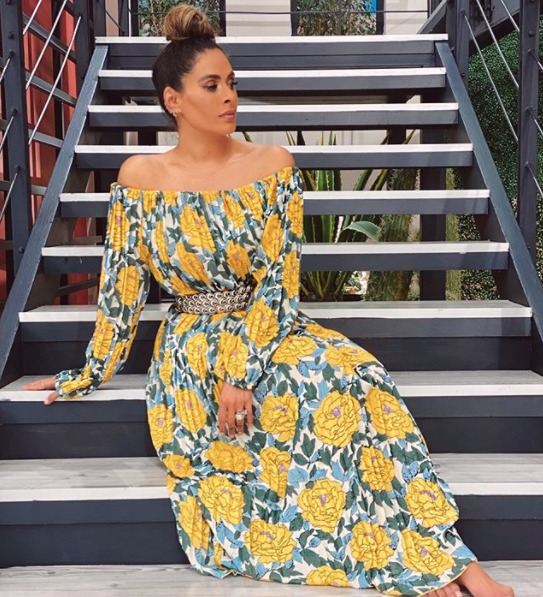 Galilea Montijo Galilea Montijo