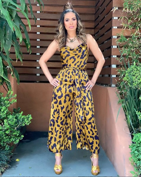 Galilea Montijo Galilea Montijo