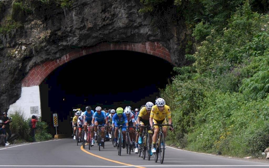 Confirman fecha para la realización de la Vuelta Ciclística a Guatemala 2020