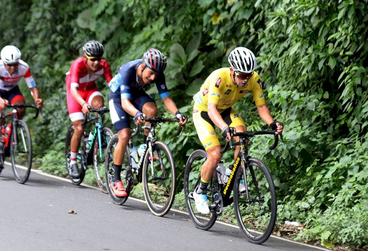 Confirman fecha para la realización de la Vuelta Ciclística a Guatemala 2020