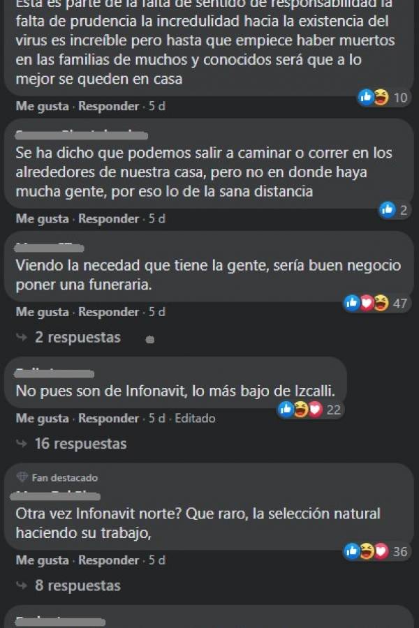 Comentarios sobre partidos en Cuautitlán Izcalli