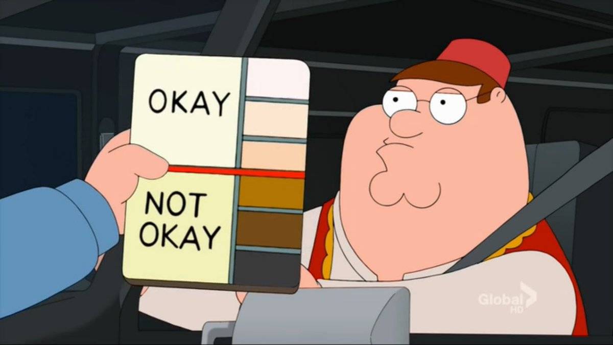 Meme Family Guy