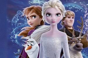 Frozen