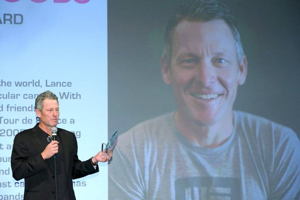 Lance Armstrong confiesa que se dopó desde los 21 años