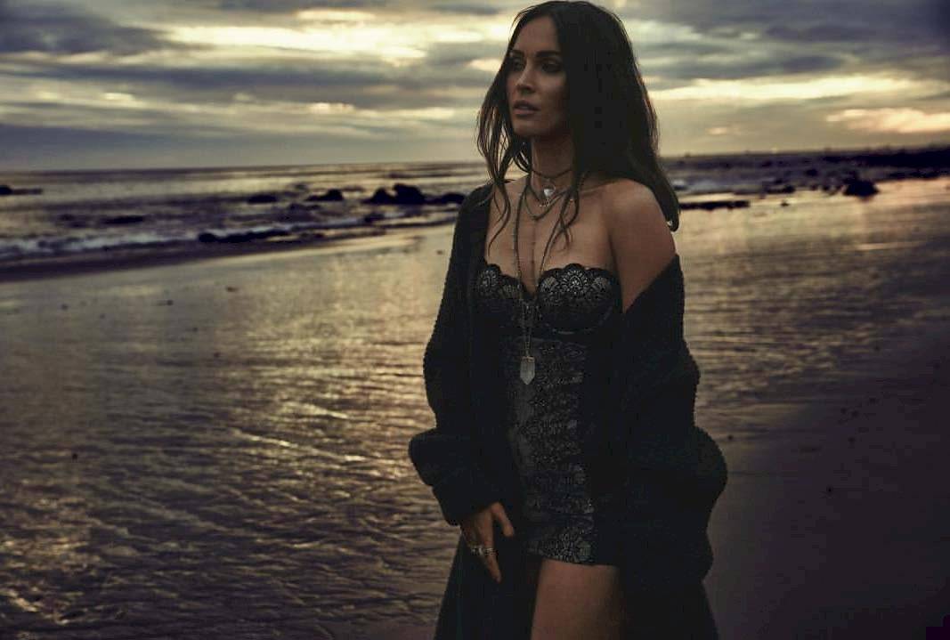 Megan Fox - Instagram