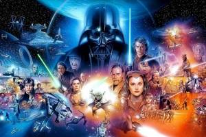 Star Wars