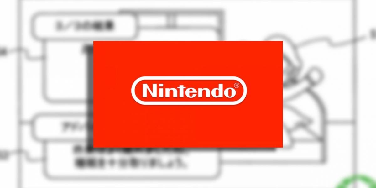 Nintendo quiere mejorar nuestro estilo de vida con una nueva patente