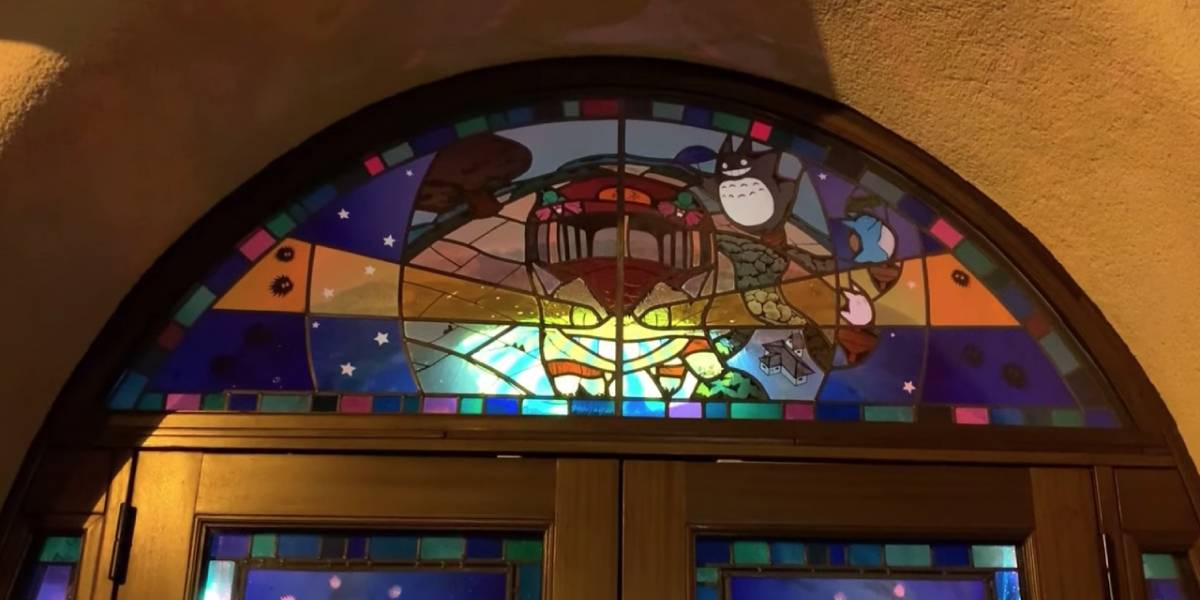Studio Ghibli: el museo japonés abre sus puertas por medio de videos