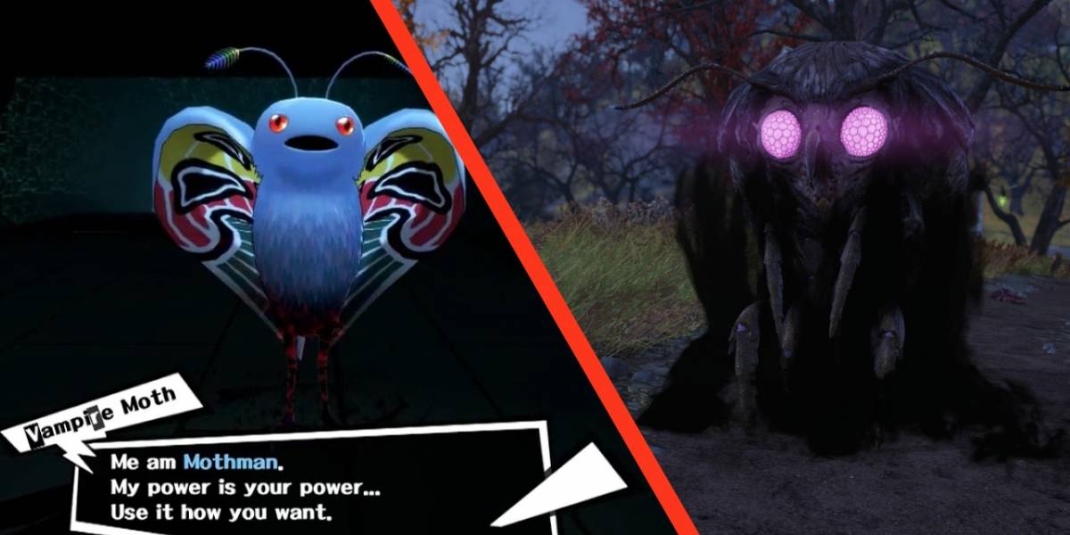 Mothman: una leyenda que ha influenciado a la sociedad como ninguna otra