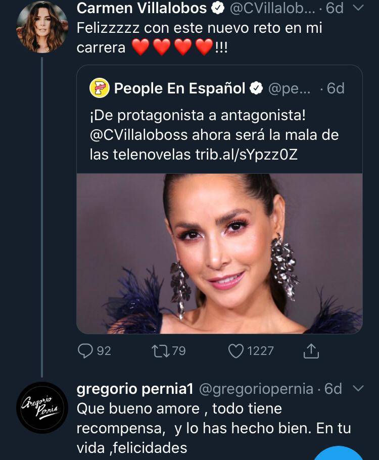 Carmen Villalobos