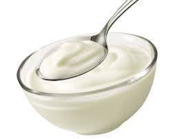 El yogurt natural es muy importante comerlo todos los días