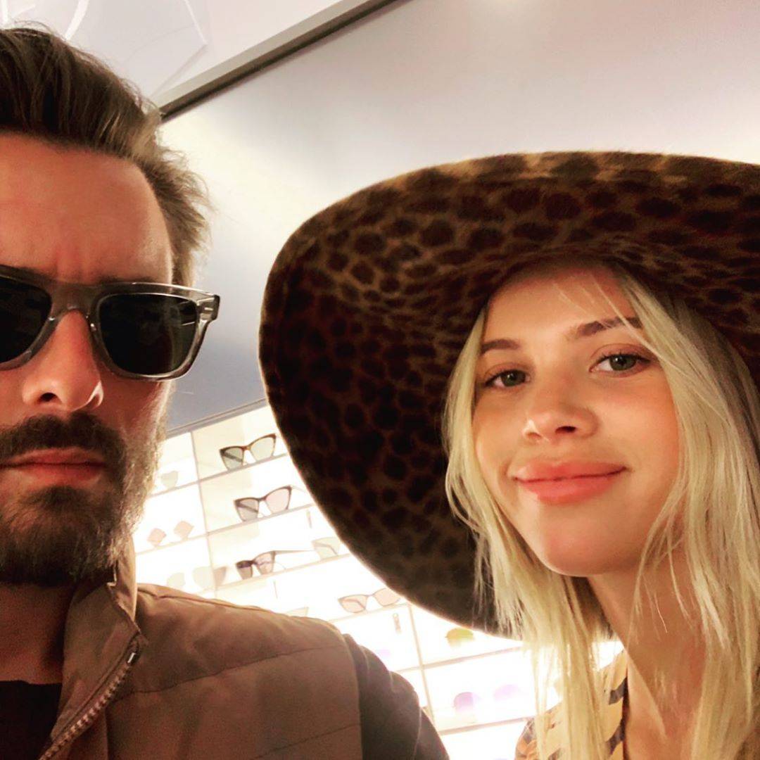 Scott Disick Scott Disick