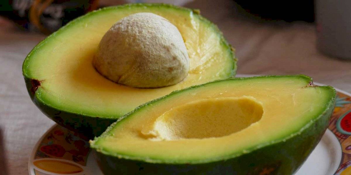 Aguacate