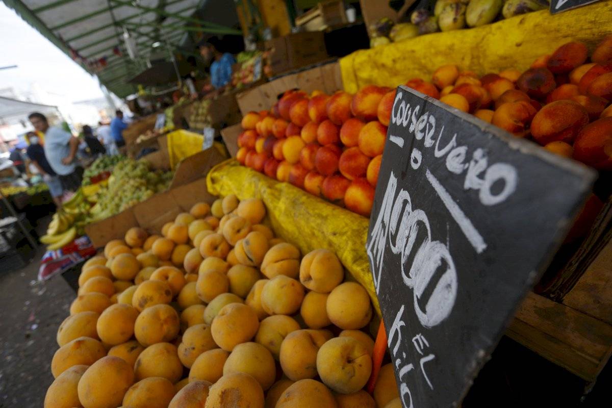 cajas de alimentos