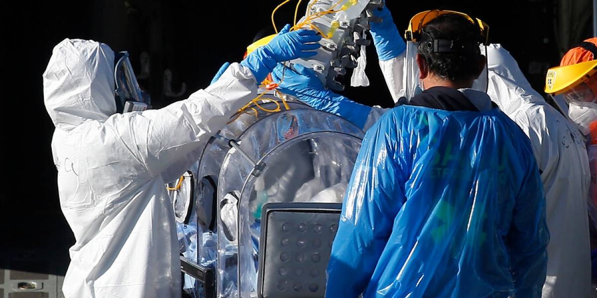 Chile, actualización 20 de mayo: registran más de 4 mil casos nuevos y se alcanza el récord de 35 fallecidos por coronavirus