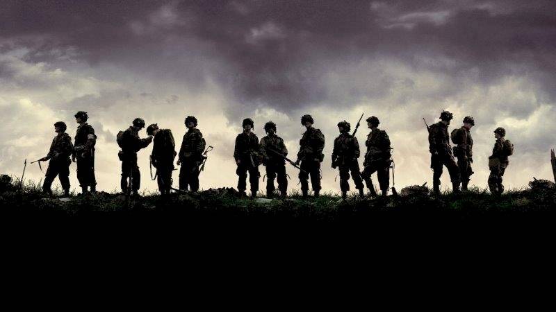 band of brothers
