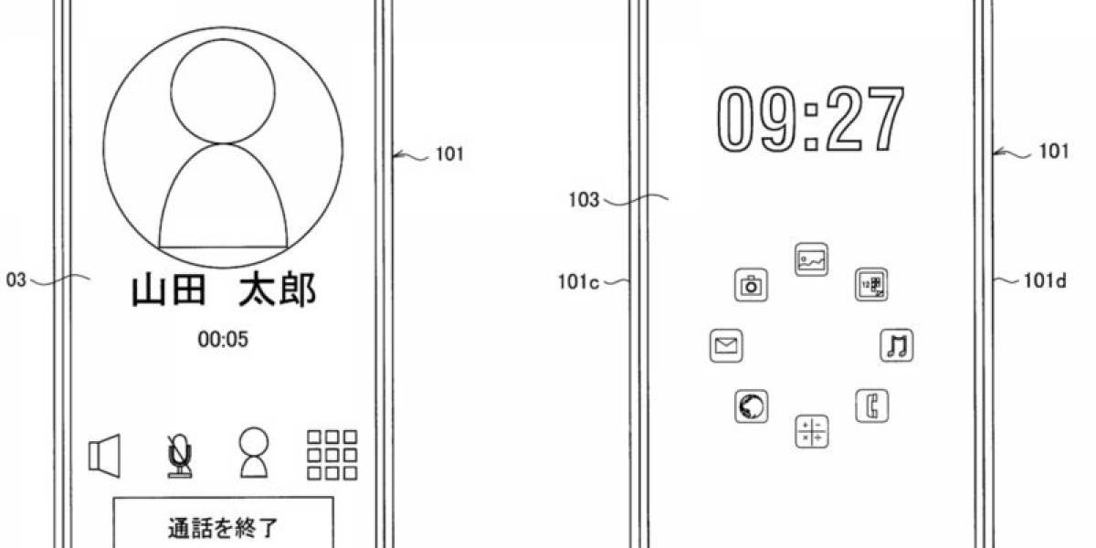 El nuevo teléfono de Sony podría venir con una cámara emergente y potentes altavoces
