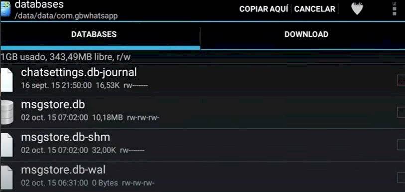 WhatsApp