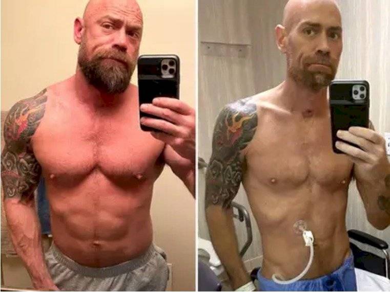 Mike Schultz, antes y después del coronavirus