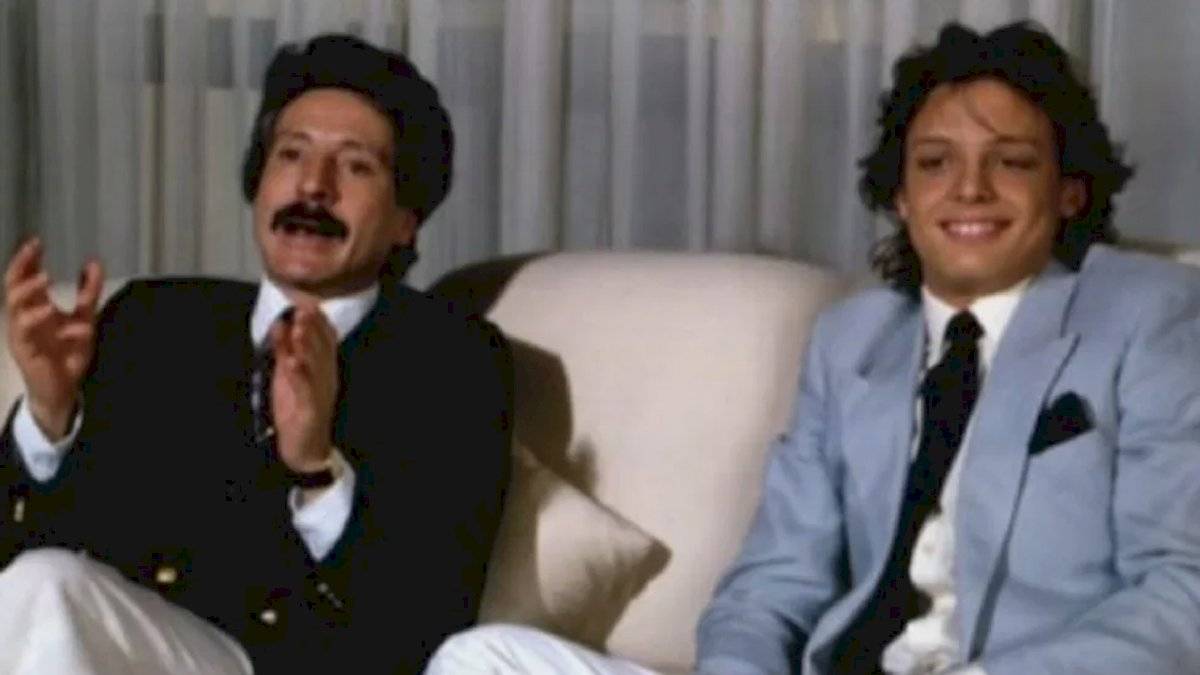 Luis Miguel