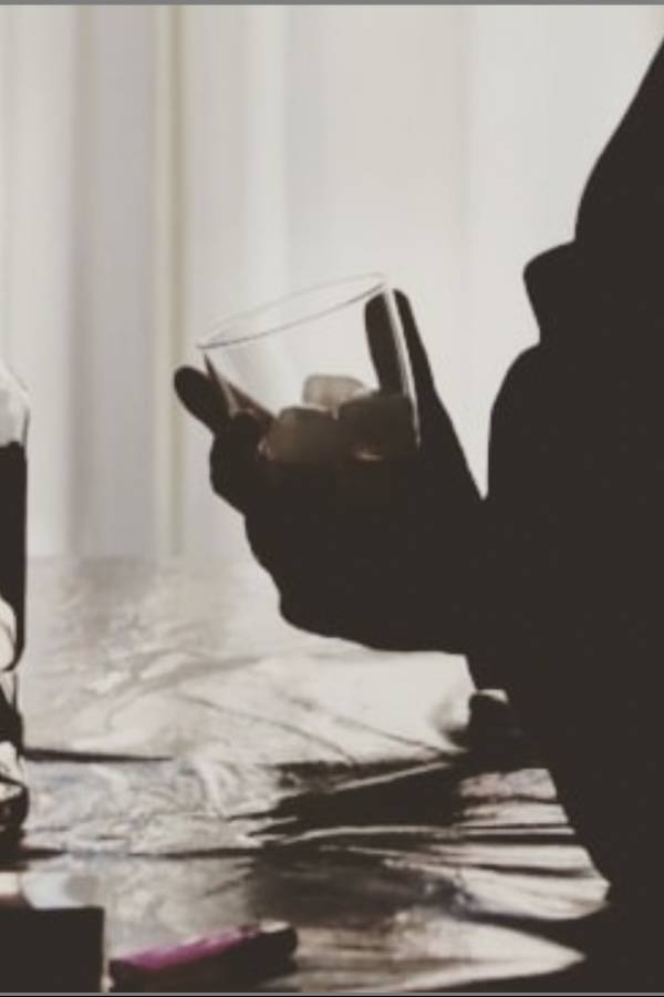 Alcohol