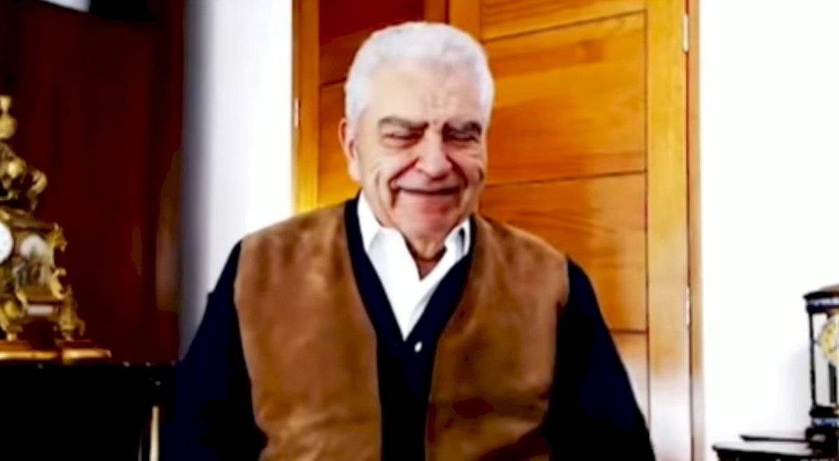 Don francisco