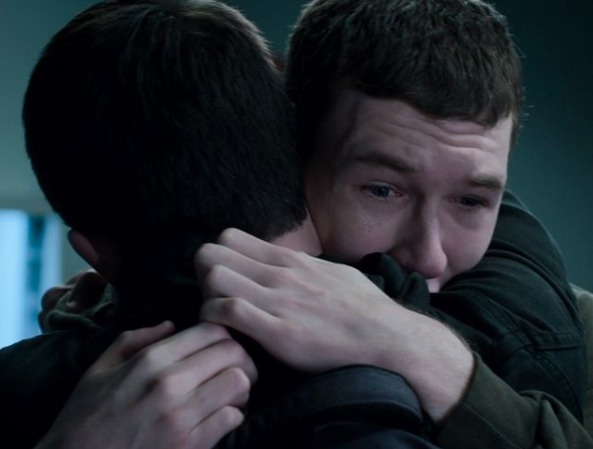 Monty 13 reasons why Monty 13 reasons why