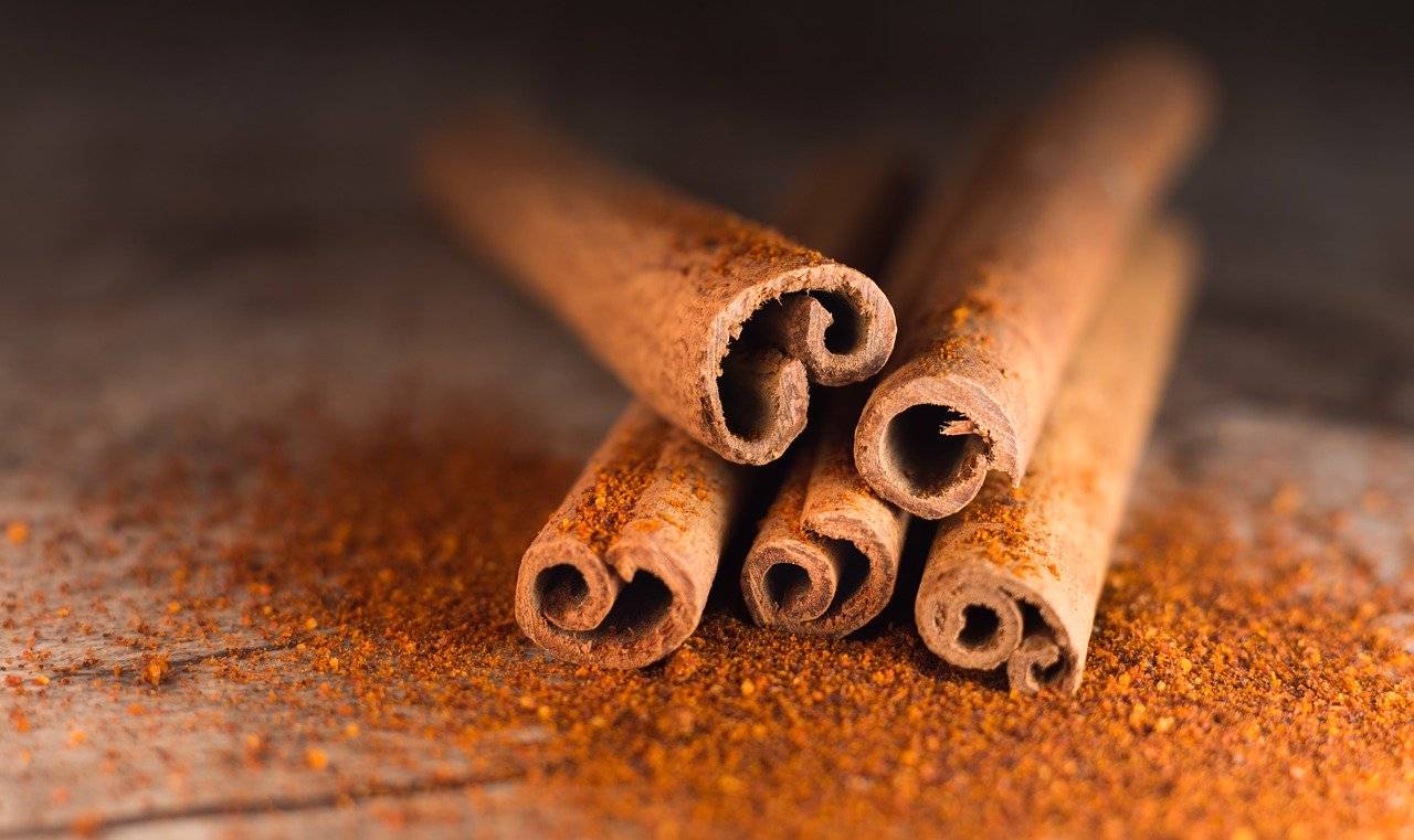 Canela