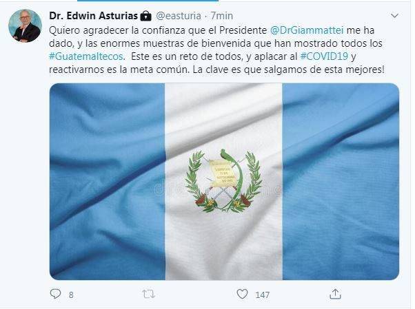 Edwin Asturias