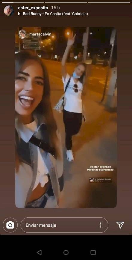 Ester Expósito