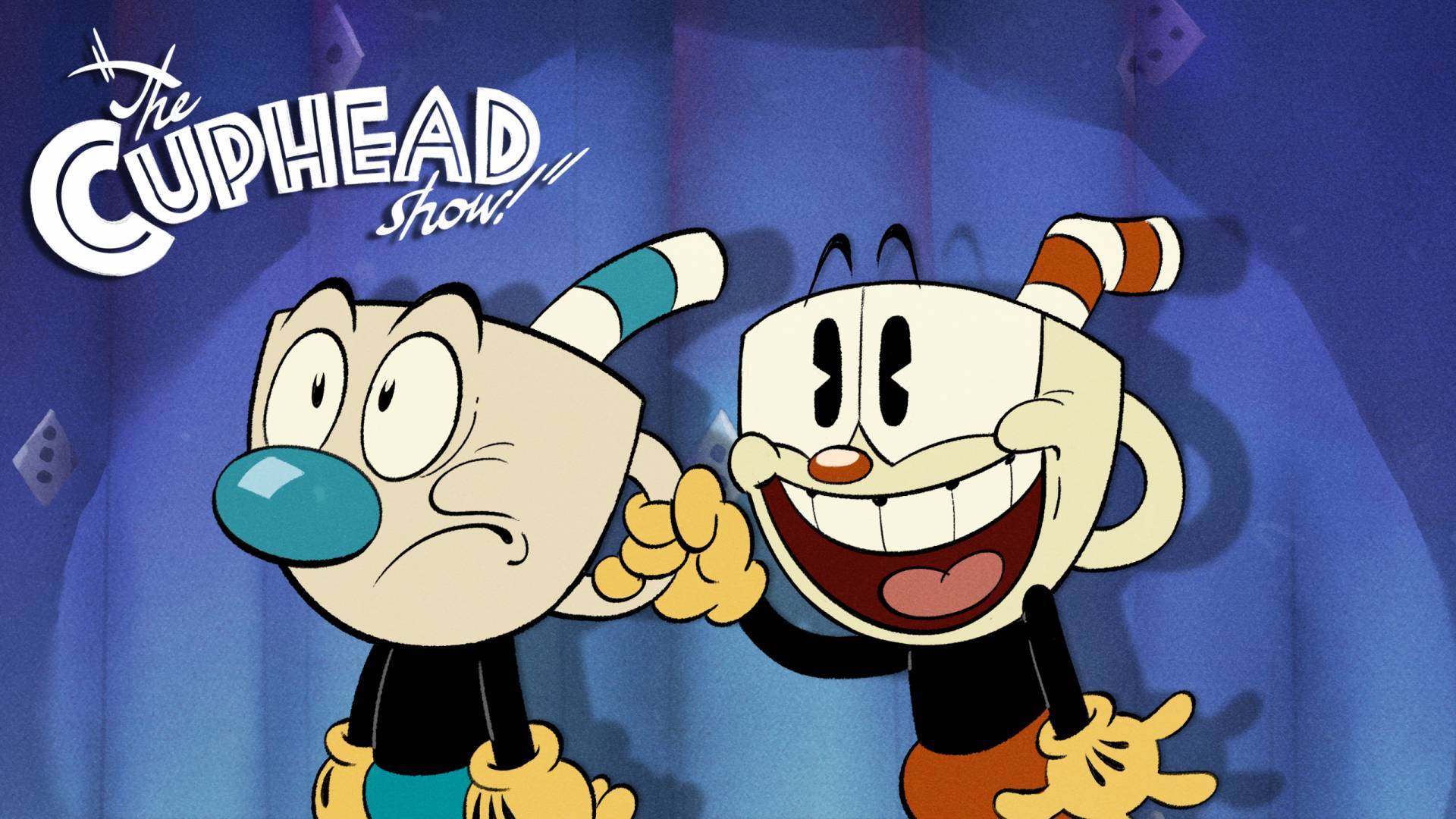 Netflix Cuphead Netflix Cuphead