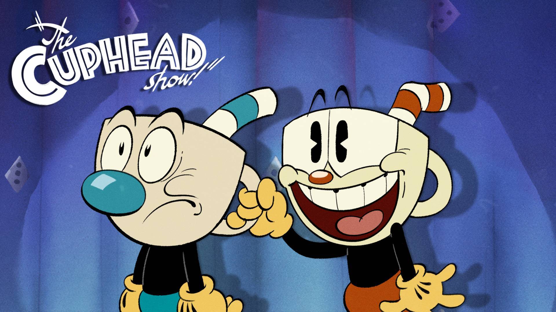 Netflix Cuphead