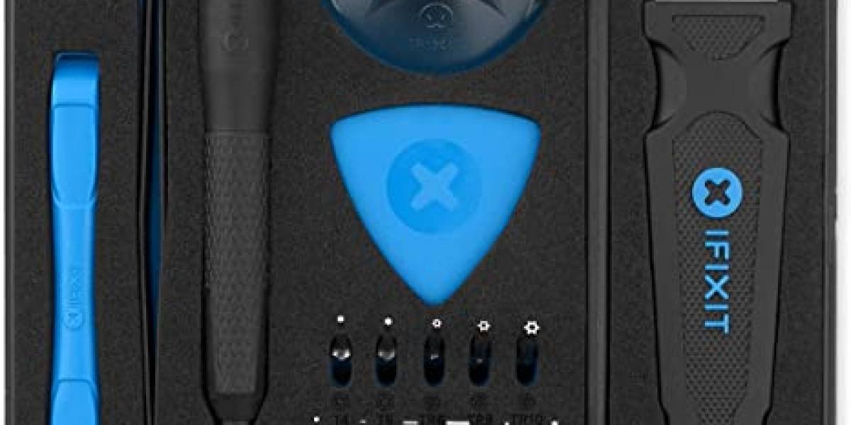 IFixit añadió un manual de reparación de dispositivos médicos a su base de datos de ayuda online